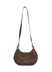 Pierre Cardin Shoulder Bag 05Pc25Y10408-Pmn