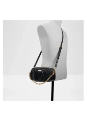 Aldo Kamara - Black Women's Shoulder and Hand Bag