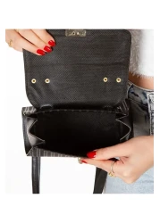 DEMBAGS Shoulder Bag Women's Model