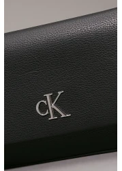 Calvin Klein Minimal Monogram Shoulder Bag