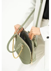 Just Polo Women's Handbag - Stylish and Useful Design