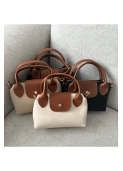 RumyaCollection Mini Party Mink Women's Hand and Shoulder Bag