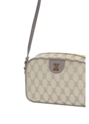 Pierre Cardin Gray Women's Shoulder Bag 05PO22Y1632