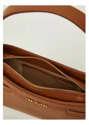 Ted Baker Tan Women's 28X16,5X8 cm Shoulder Bag Tbss25Fsh091