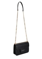 Pierre Cardin Black Women's Shoulder Bag 05Po25Y10210