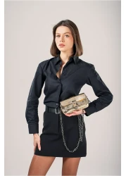 ÇÇS Ççs Women's Shoulder Bag Ccs17823