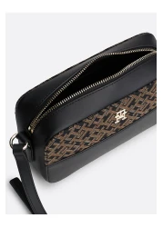 Tommy Hilfiger TH JACQUARD CAMERA BAG