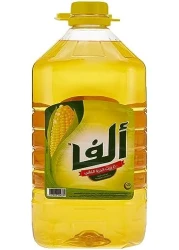ALFA CORN OIL 5LTR