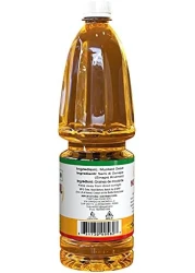 PRAN MUSTARD OIL 1000ML