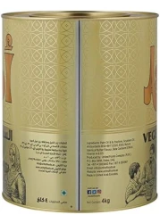 ASEEL VEGETABLE GHEE 4KG