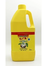 NELLARA COCONUT OIL 2LTR