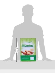 MUMTAZ VEGETABLE OIL TIN 18 LTR