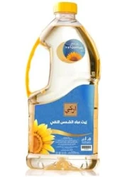 777 SUNFLOWER OIL 1.5LTR