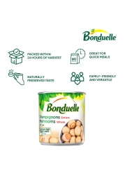 Bonduelle Champignons Mushroom Whole, 390g