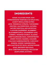 Skittles Wild Berry Sweets Bag 152g