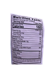 Jack'n Jill Mr.Chips Nacho Cheese Corn Chips, 100g