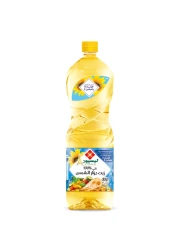 Lesieur Heart Of Sunflower Oil, 1L