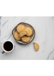 Walker's Pure Butter Shortbread Thistle Rounds, 150g