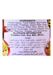 555 Tuna Spicy Caldereta Tuna in Spanish Style Spicy Tomato Sauce, 155g