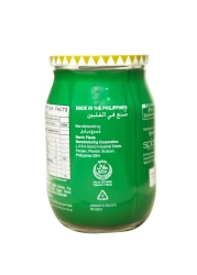 Barrio Fiesta Barong Sauteed Shrimp Regular Paste, 500g