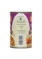 555 Tuna Mechado, 155g