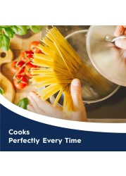 Barilla Spaghettoni No.7 Pasta 500g