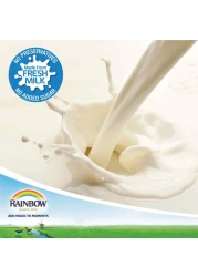 Rainbow Evaporated Milk Vitamin D 410g