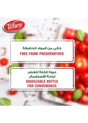 Tiffany Tomato Ketchup, 340g