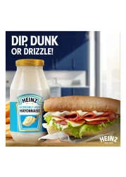 هاينز مايونيز خفيف للغاية في برطمان 940 غرام