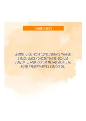 أمريكان غاردن عصير الليمون 946 ملل