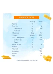 American Garden Traditional Pasta Sauce Vegetarian Gluten-Free 397g