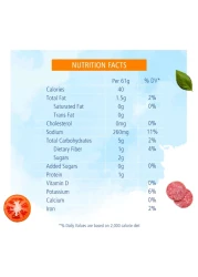 American Garden Pizza Sauce Classic Glass Jar Gluten-Free Dairy-Free 397g