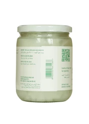 كاي أل أف نيرمال زيت جوز هند بكر 500 ملل