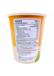 غود سيول توبوكي كعكة الأرز الكورية بنكهة الجبنة 113 غرام