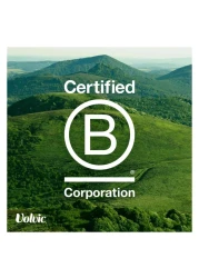 فولفيك مياه معدنية طبيعية 1.5 لتر حزمة من 6