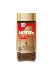 Nescafe Gold Decaf Coffee, 95g