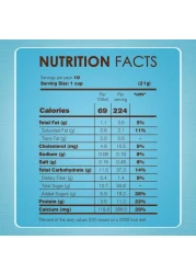 نسكافيه كوكيز وكريمة مثلجة مزيج قهوة 25 غرام حزمة من 10 قطع