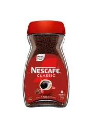 Nescafe Classic Jar, 95g