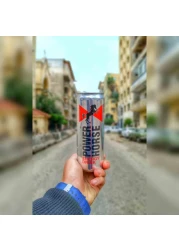 باور هورس مشروب الطاقة 355 ملل