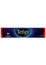 Tetley Strong Black 200 Tea Bags
