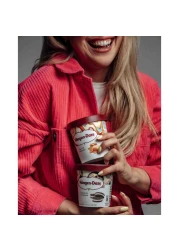 هاجن داز آيس كريم بقطع الكوكيز والكريمة 460 ملل