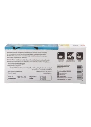 Sekem Organic Chamomile Tea 25 Tea Bags