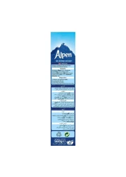 Alpen Sugar Free Swiss Style Muesli, 560g