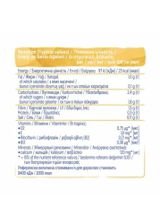 Alpro Oat Almond Drink, 100% Plant Based, Lactose &amp; Dairy Free 1L