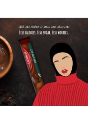 Canderal Simply Dark Chocolate Bar 30g Pack of 4