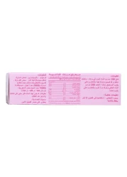 Sweet'N Low Sugar-Free with Sweetener Cherry Flavoured Jelly, 10.4g