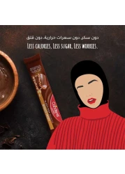 Canderel Wonder Crispy Milk Chocolate with Cereals No Added Sugar Bar 27g