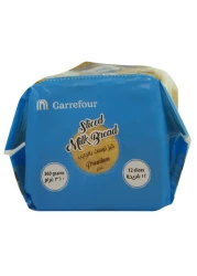 Carrefour Milk Bread 360g