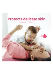 Johnson&#39;s Baby Oil 200ml