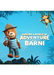 Barni Chocolate Cake 30g